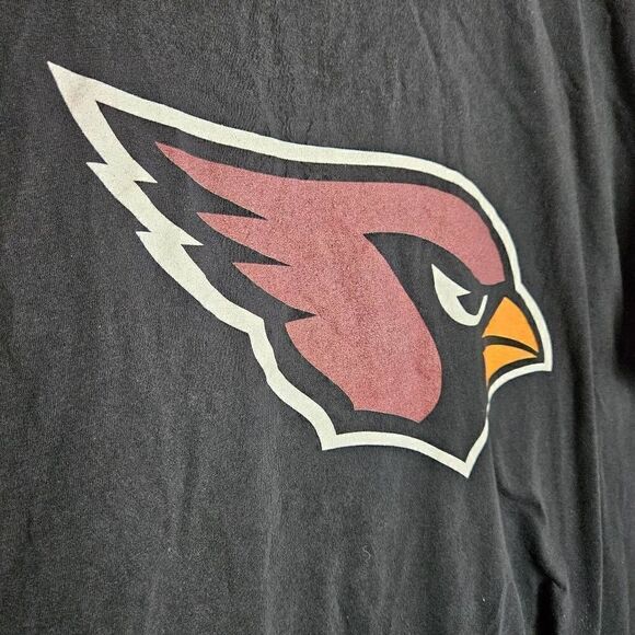 NFL Pro Line Arizona Cardinals T-shirt - Picture 4 of 6